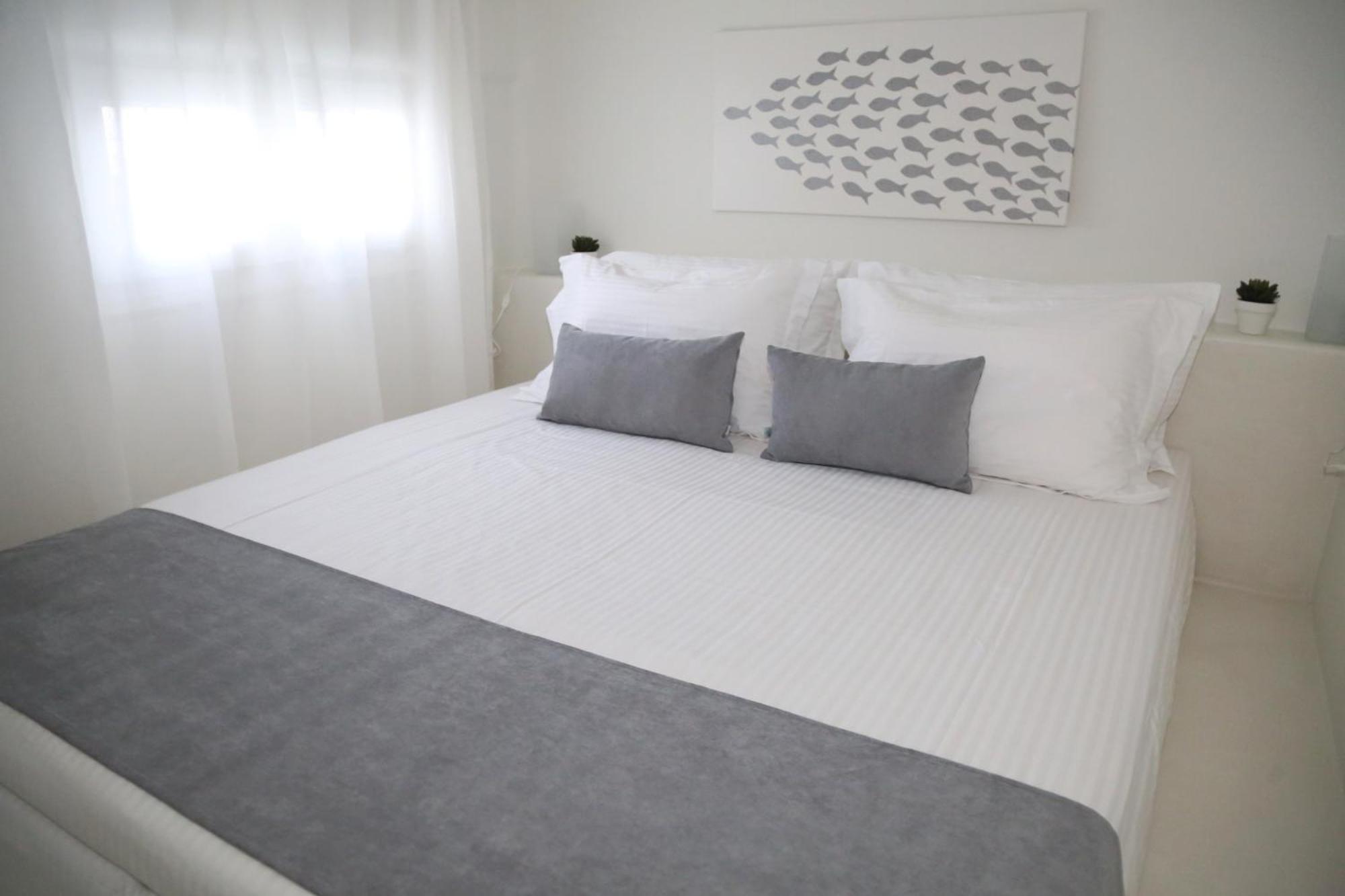 Dafni'S Philoxenia Aparthotel Naousa  Room photo